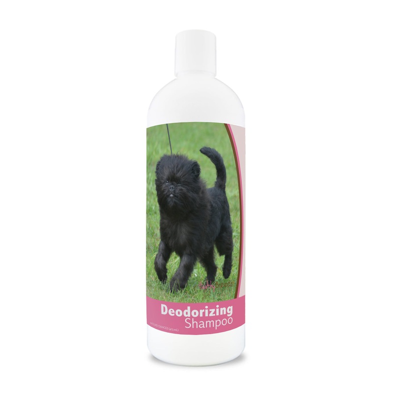 Affenpinscher Deodorizing Shampoo 16 oz