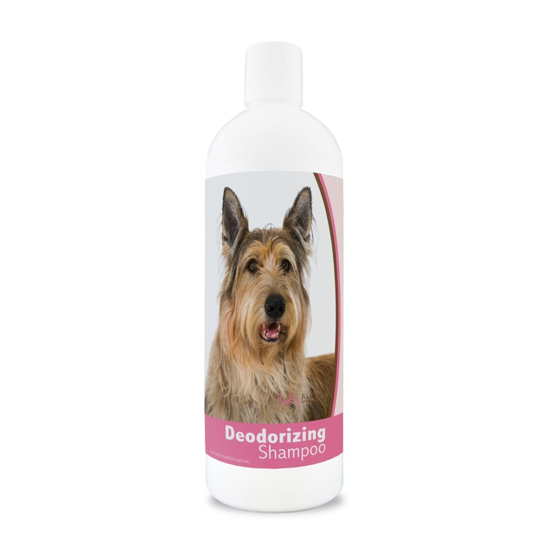 BergerPicard Deodorizing Shampoo 16 oz