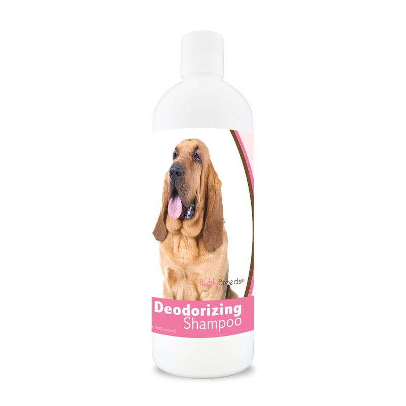 Bloodhound Deodorizing Shampoo 16 oz