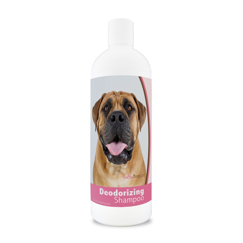 Boerboel Deodorizing Shampoo 16 oz