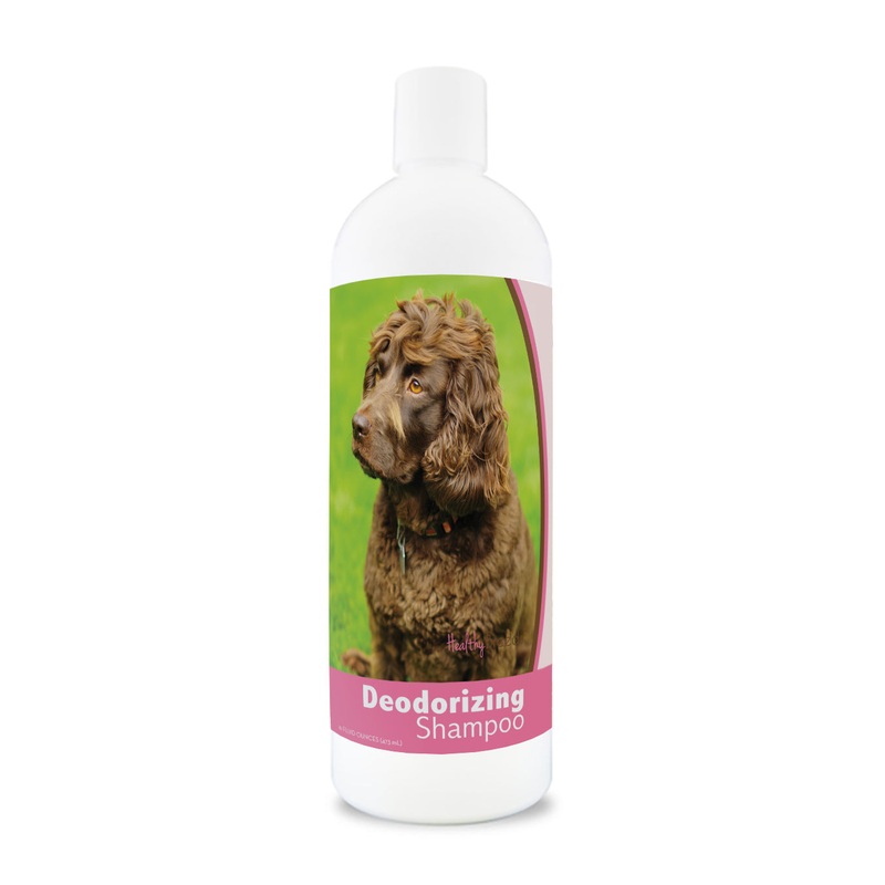 Boykin Spaniel Deodorizing Shampoo 16 oz