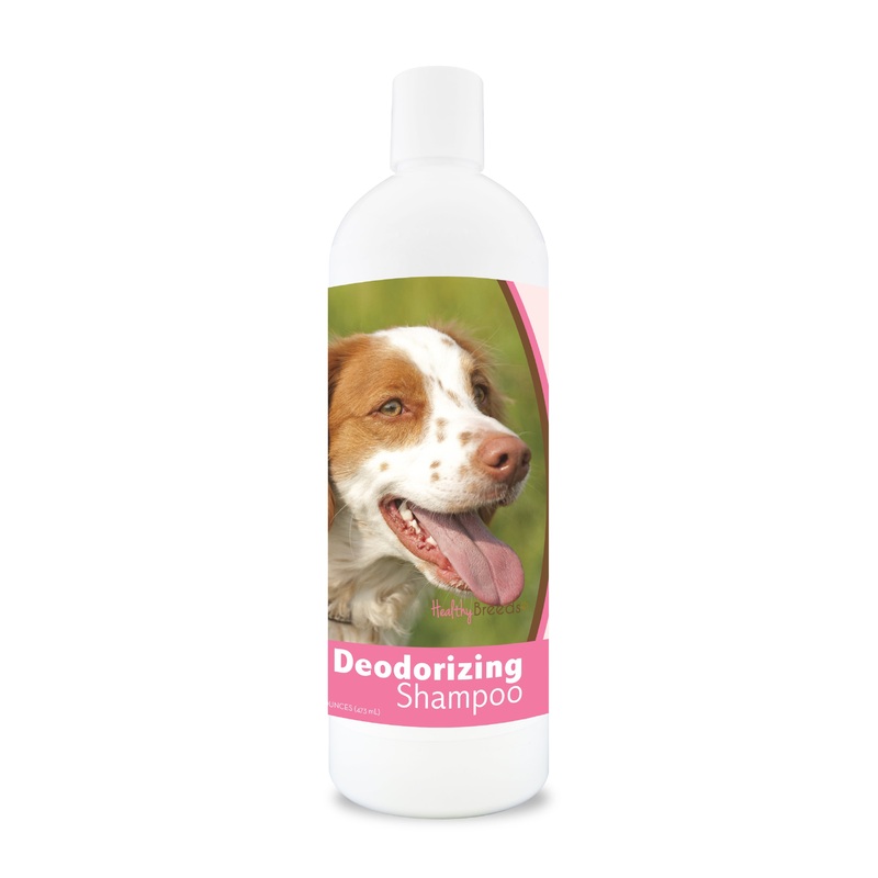 Brittany Deodorizing Shampoo 16 oz