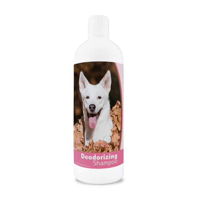 Canaan Dog Deodorizing Shampoo 16 oz