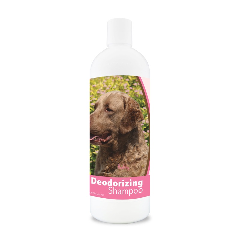Chesapeake Bay Retriever Deodorizing Shampoo 16 oz