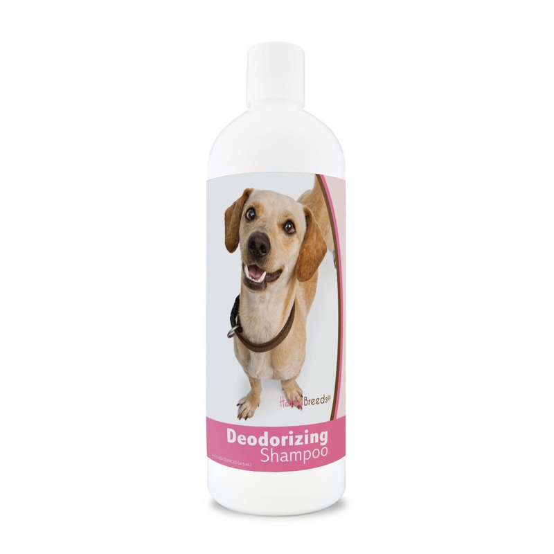 Chiweenie Deodorizing Shampoo 16 oz