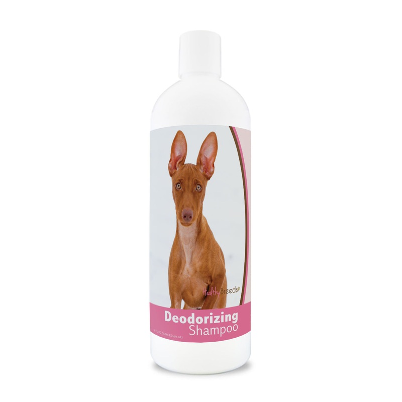 Cirnechi dell'Etna Deodorizing Shampoo 16 oz