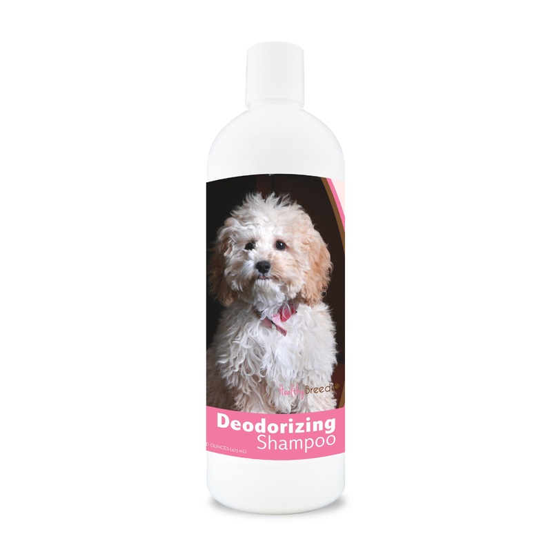 Cockapoo Deodorizing Shampoo 16 oz