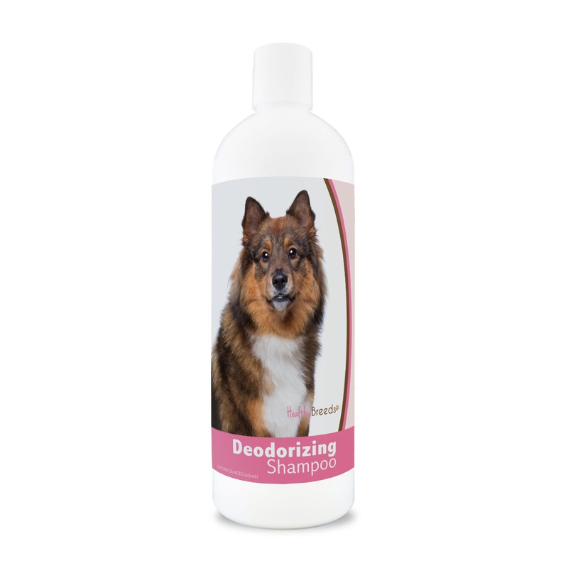 Eurasier Deodorizing Shampoo 16 oz