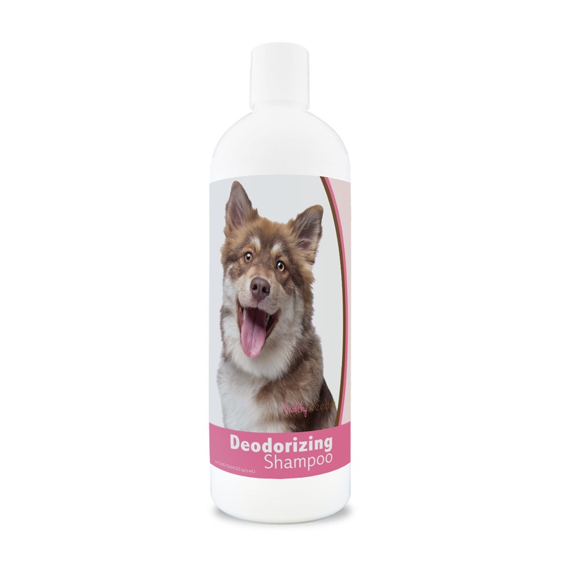 Finnish Lapphund Deodorizing Shampoo 16 oz