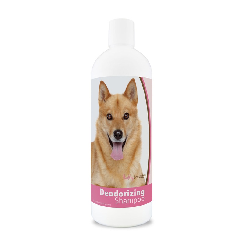Finnish Spitz Deodorizing Shampoo 16 oz