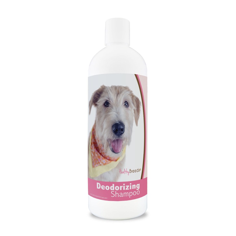 Glen of Imaal Terrier Deodorizing Shampoo 16 oz