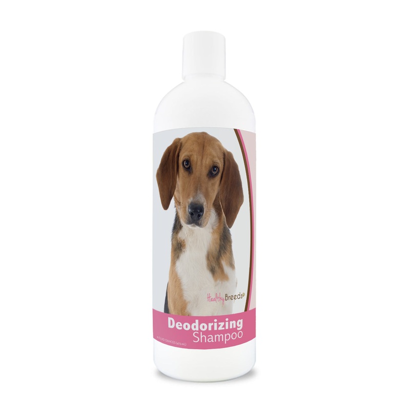 Harrier Deodorizing Shampoo 16 oz