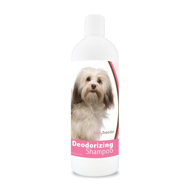 Havanese Deodorizing Shampoo 16 oz