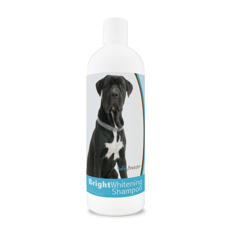 Cane Corso Bright Whitening Shampoo 12 oz