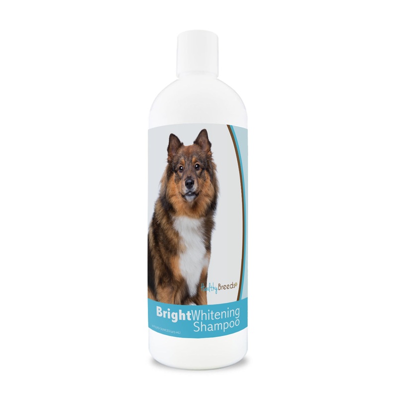 Eurasier Bright Whitening Shampoo 12 oz