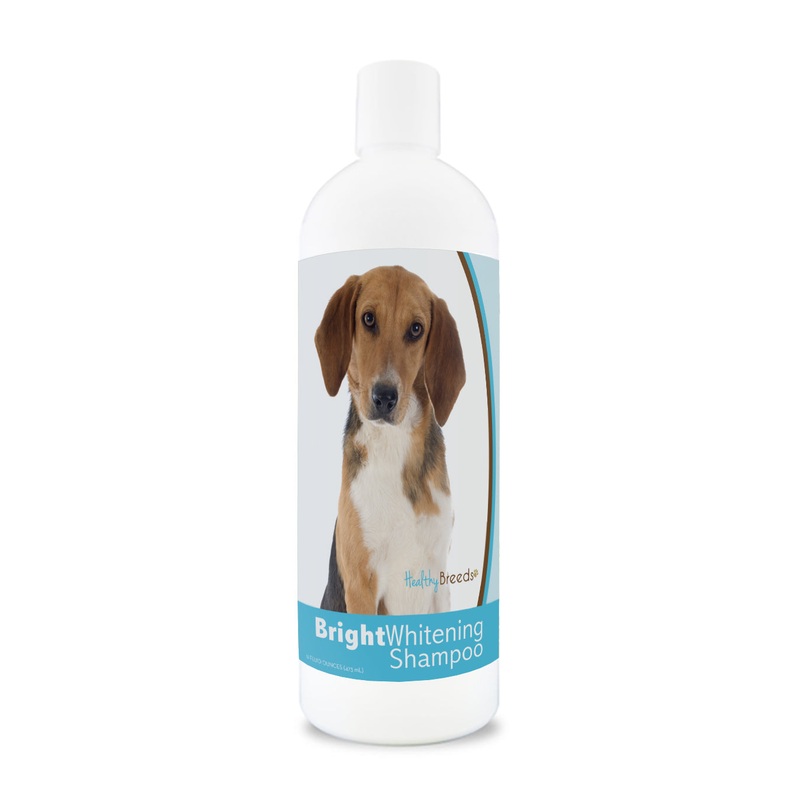 Harrier Bright Whitening Shampoo 12 oz