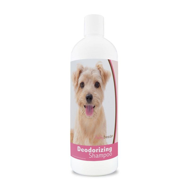 Norfolk Terrier Deodorizing Shampoo 16 oz