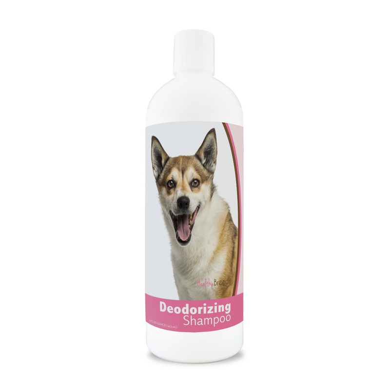 Norwegian Lundehund Deodorizing Shampoo 16 oz