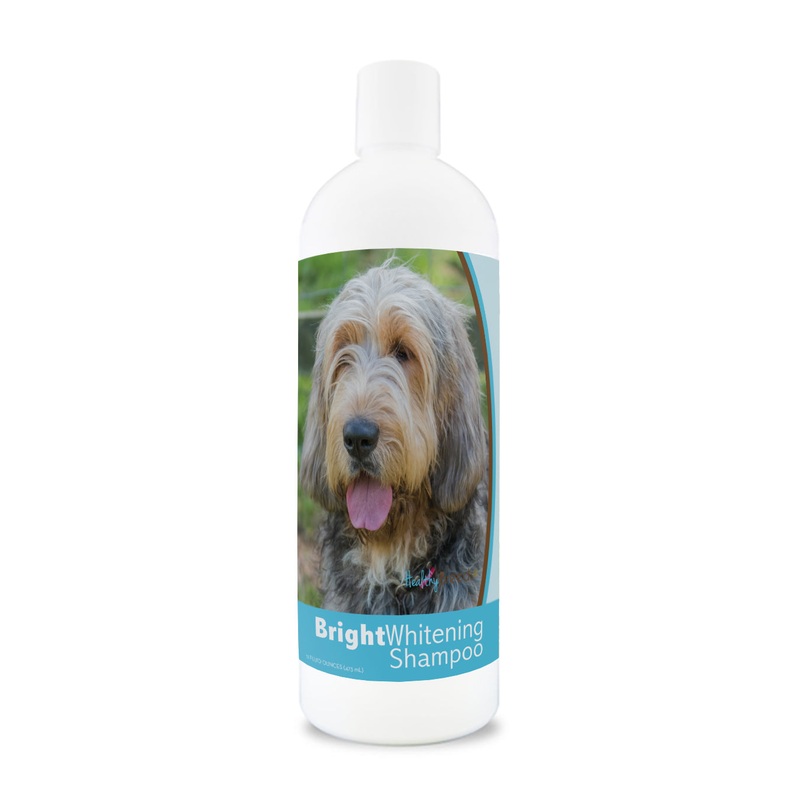 Otterhound Bright Whitening Shampoo 12 oz