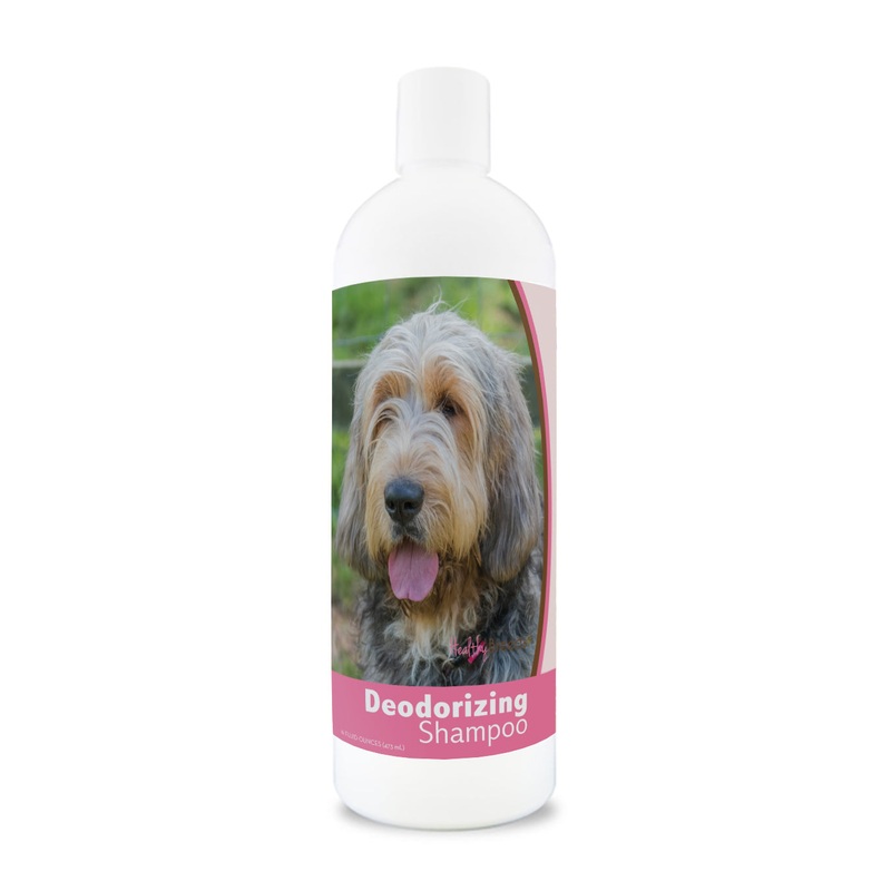 Otterhound Deodorizing Shampoo 16 oz