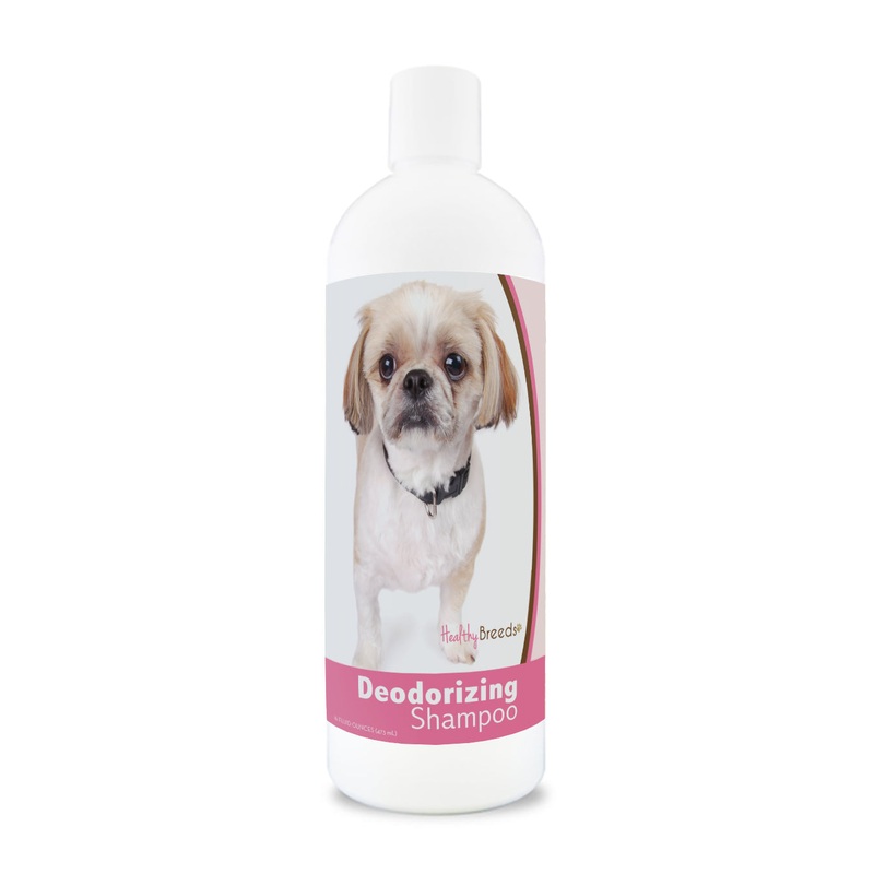 Peekapoo Deodorizing Shampoo 16 oz