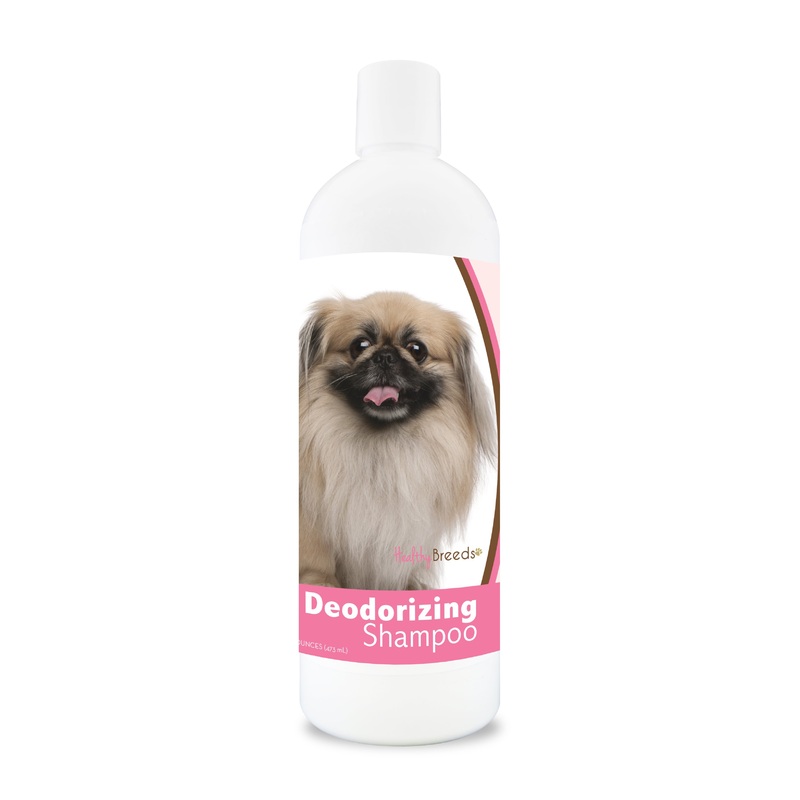 Pekingese Deodorizing Shampoo 16 oz