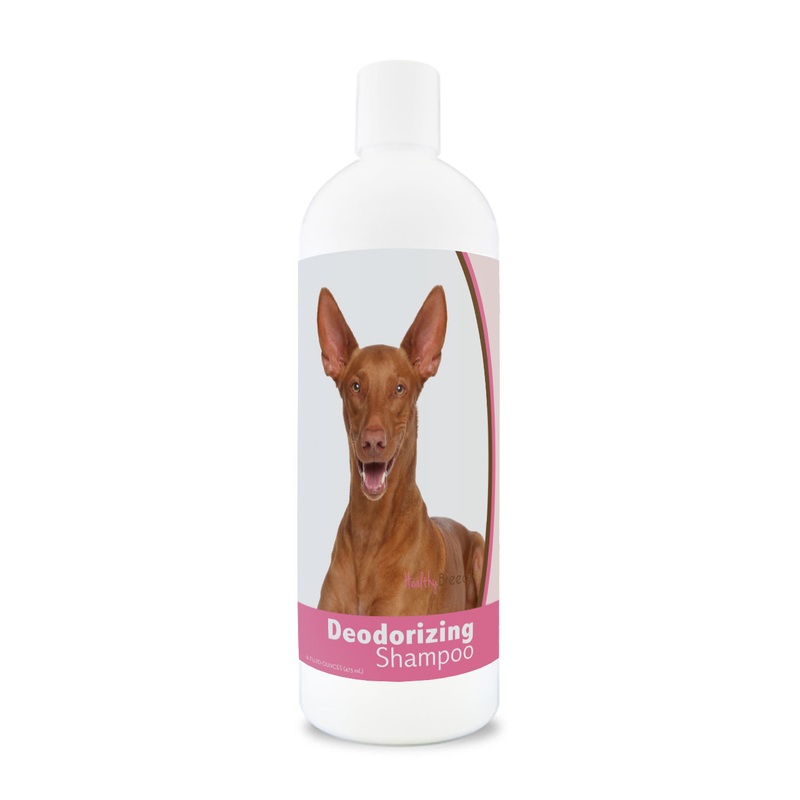 Pharaoh Hound Deodorizing Shampoo 16 oz