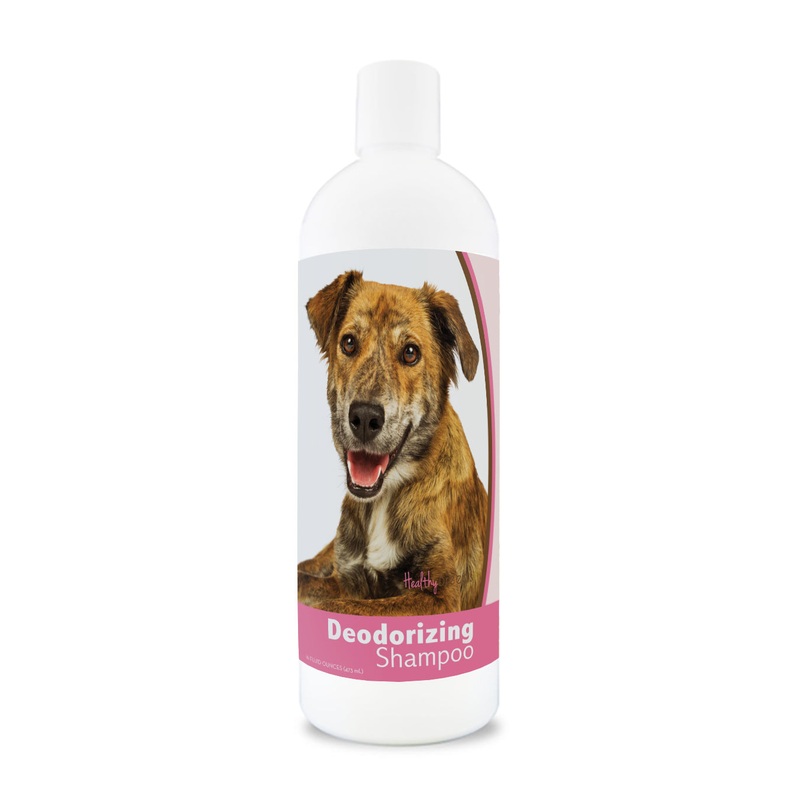 Plott Deodorizing Shampoo 16 oz