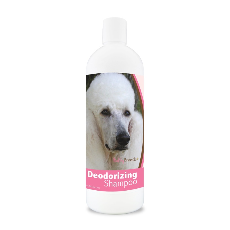 Poodle Deodorizing Shampoo 16 oz