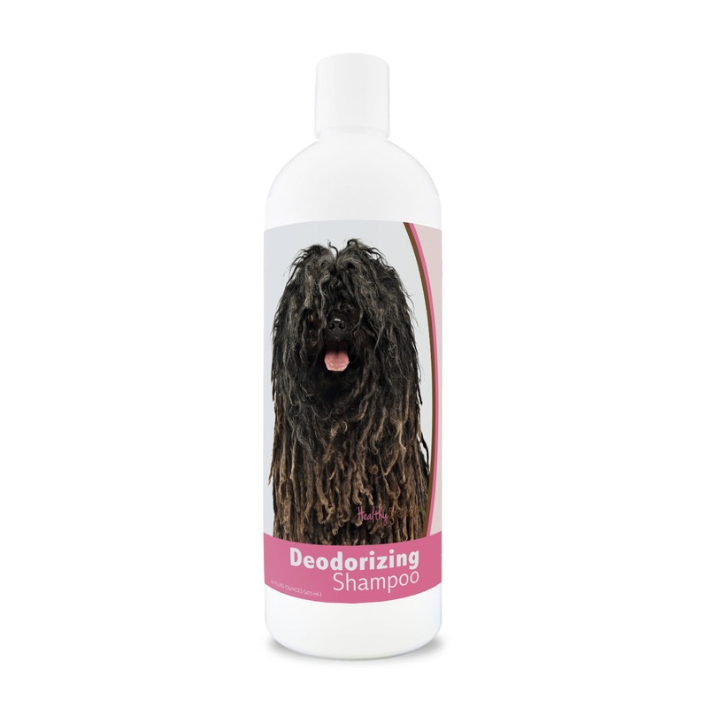 Pulik Deodorizing Shampoo 16 oz