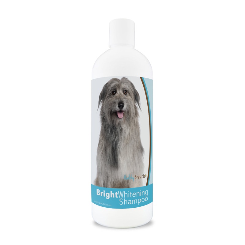 Pyrenean Shepherd Bright Whitening Shampoo 12 oz