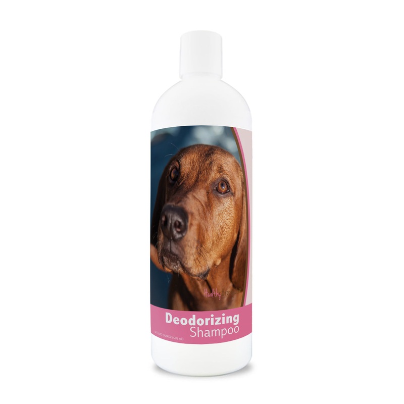 Redbone Coonhound Deodorizing Shampoo 16 oz