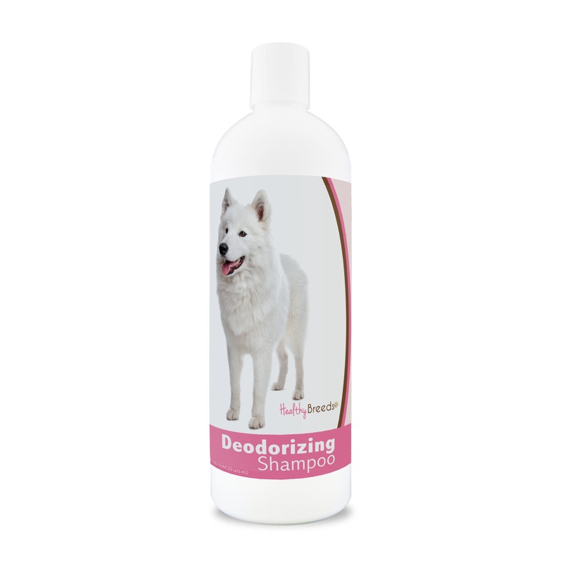 Samoyed Deodorizing Shampoo 16 oz