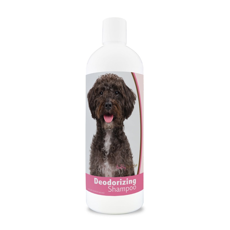 Schnoodle Deodorizing Shampoo 16 oz