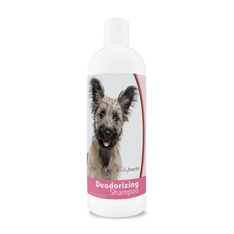 Skye Terrier Deodorizing Shampoo 16 oz