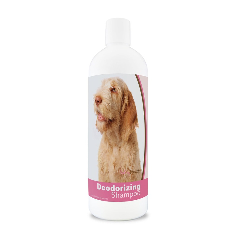 Spinoni Italiani Deodorizing Shampoo 16 oz