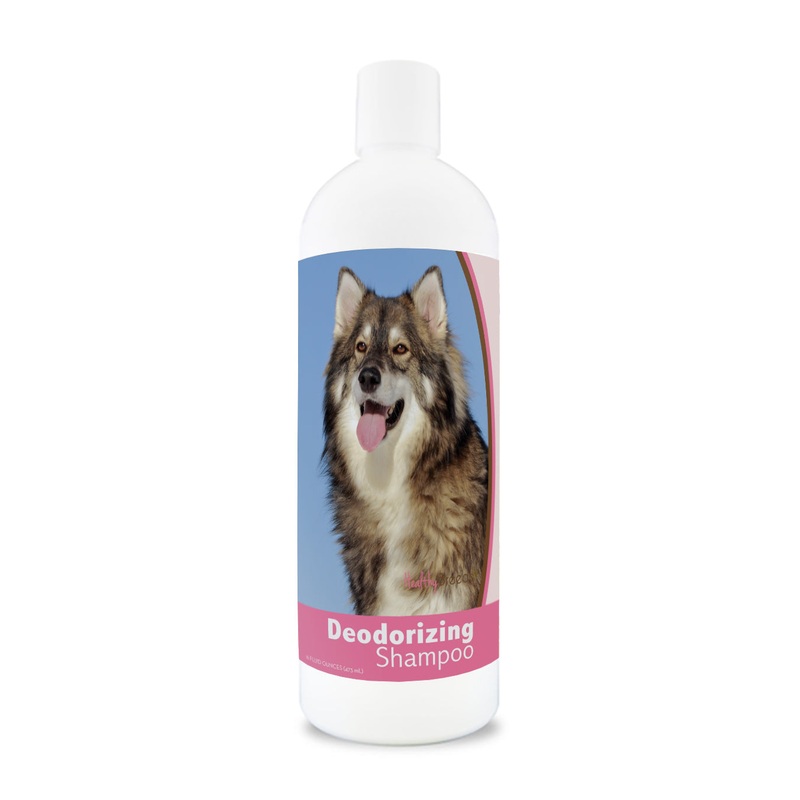 Utonagan Deodorizing Shampoo 16 oz