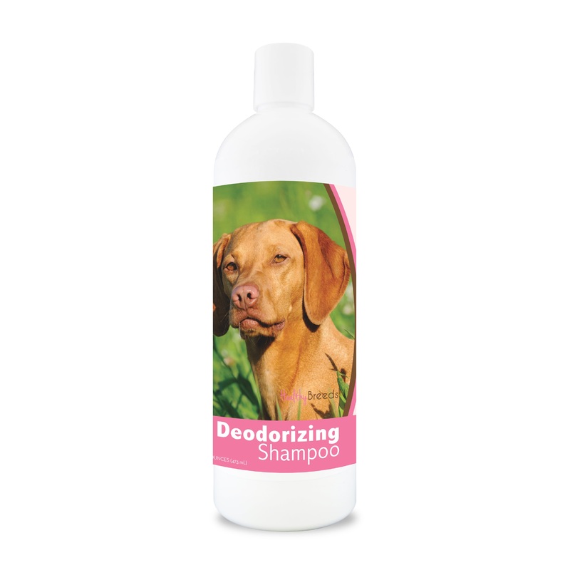 Vizsla Deodorizing Shampoo 16 oz