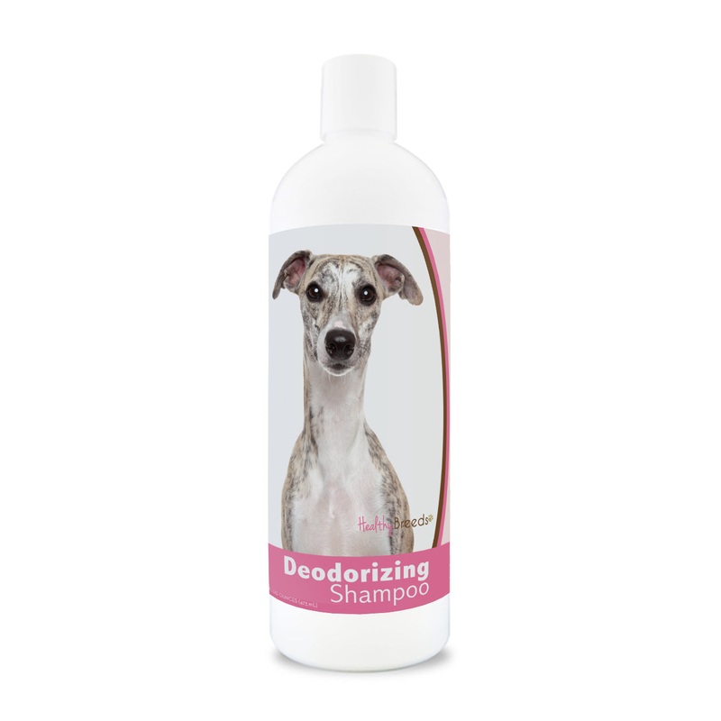 Whippet Deodorizing Shampoo 16 oz