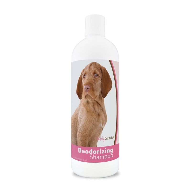 Wirehaired Vizsla Deodorizing Shampoo 16 oz