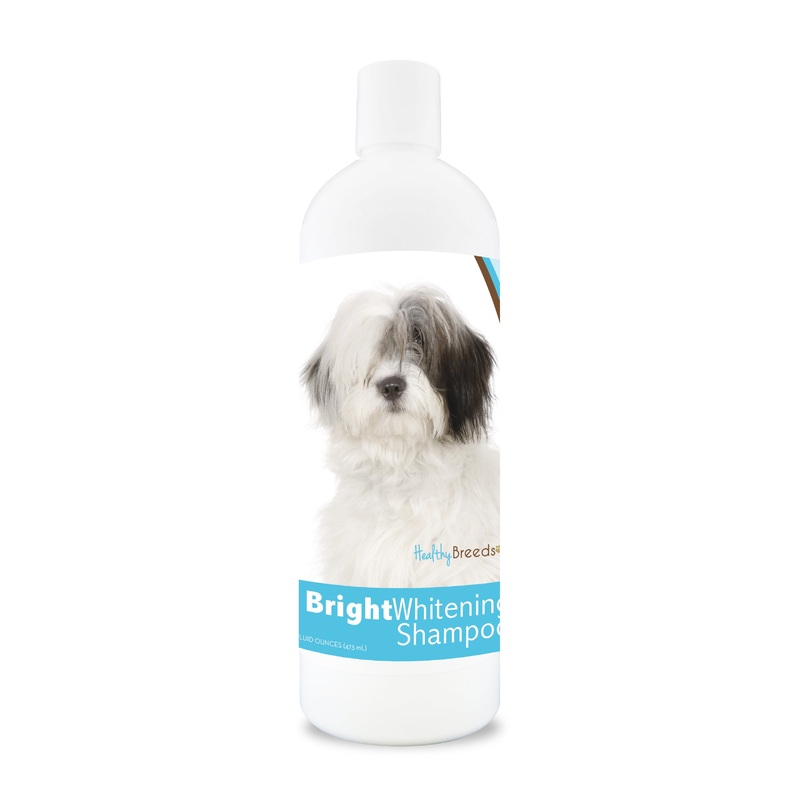 Old English Sheepdog Bright Whitening Shampoo 12 oz