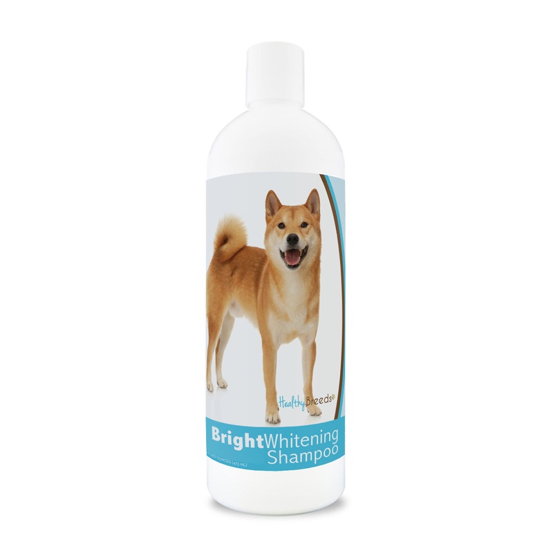 Shiba Inu Bright Whitening Shampoo 12 oz