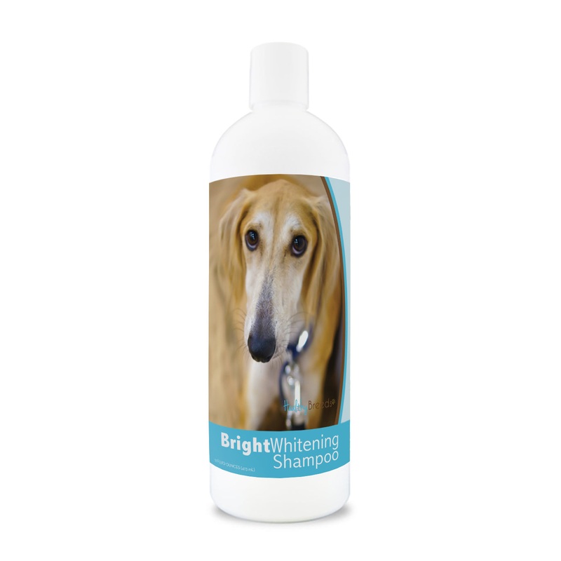 Sloughi Bright Whitening Shampoo 12 oz