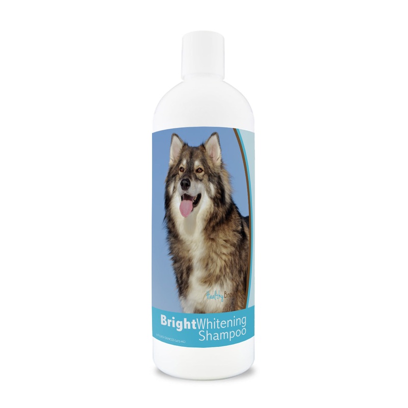Utonagan Bright Whitening Shampoo 12 oz