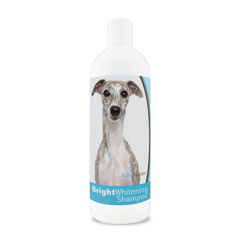 Whippet Bright Whitening Shampoo 12 oz