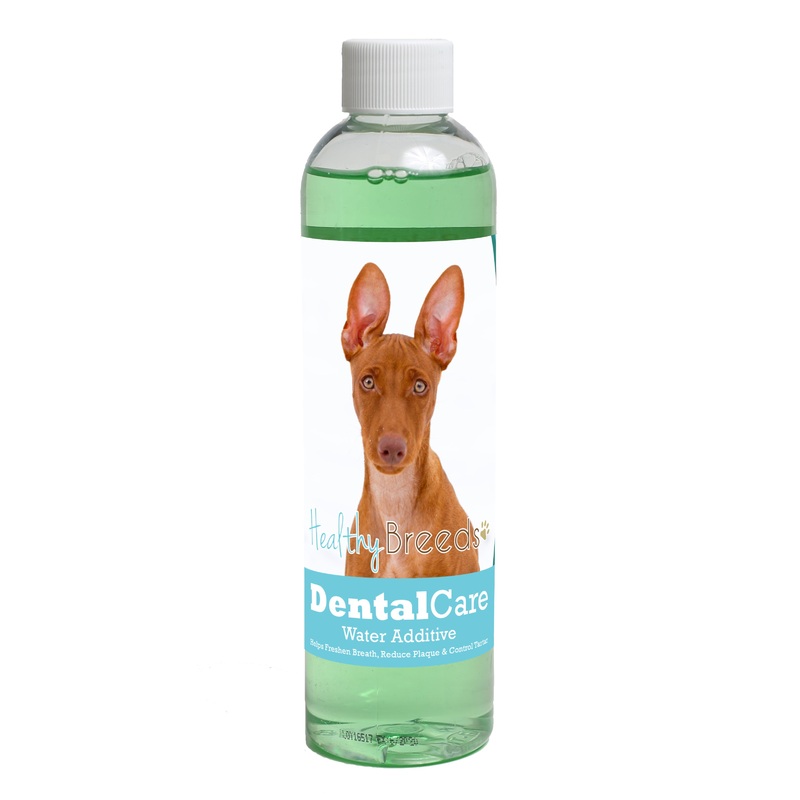 Cirnechi dell'Etna Dental Rinse for Dogs 8 oz