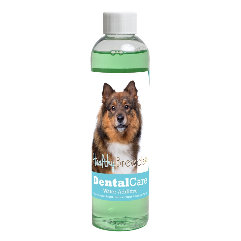 Eurasier Dental Rinse for Dogs 8 oz