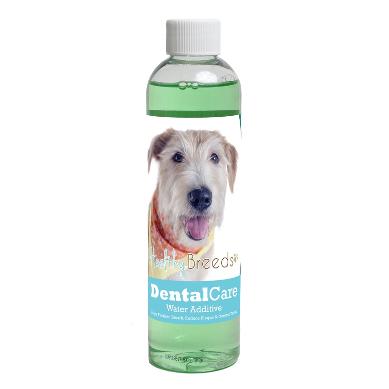 Glen of Imaal Terrier Dental Rinse for Dogs 8 oz
