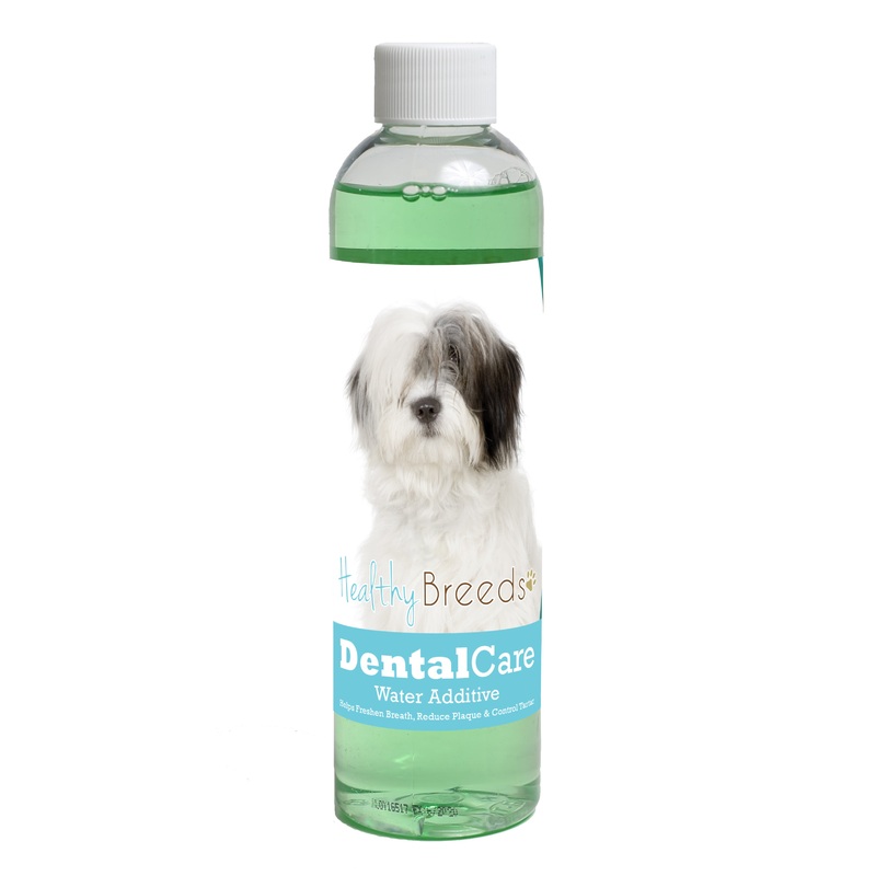 Old English Sheepdog Dental Rinse for Dogs 8 oz