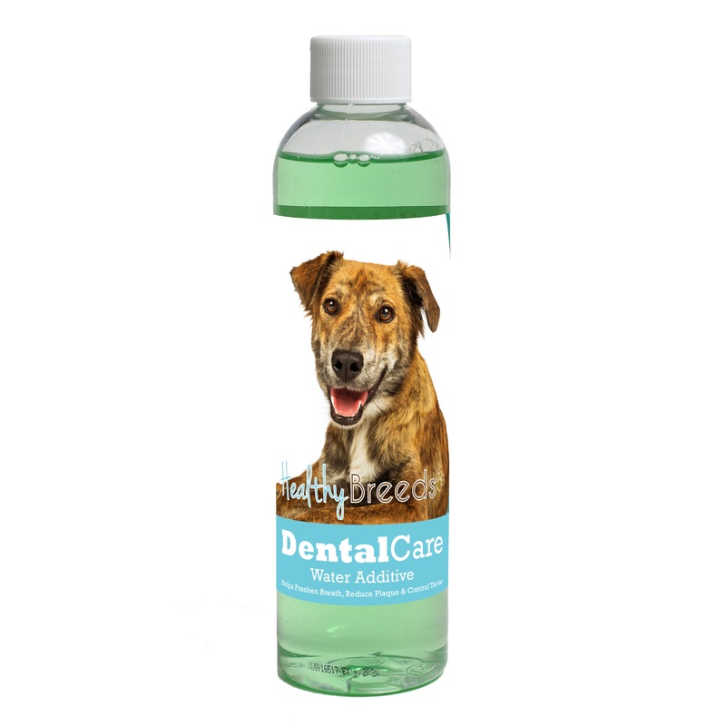 Plott Dental Rinse for Dogs 8 oz